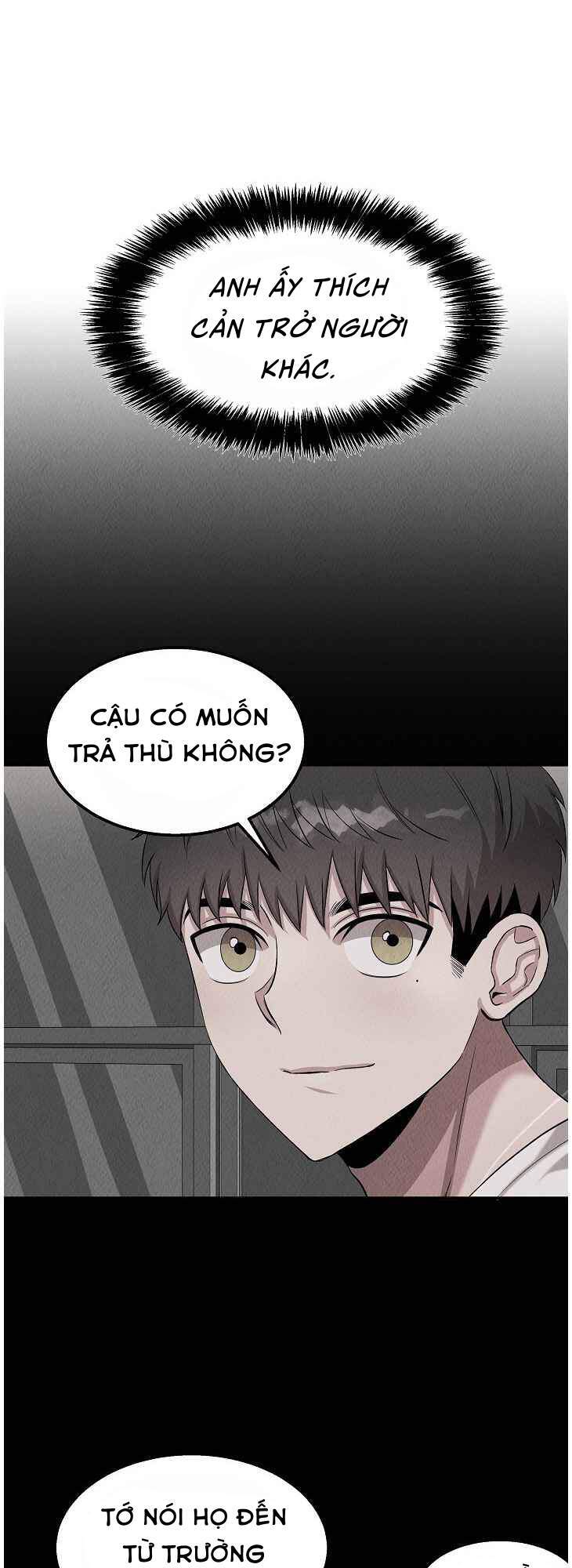 Bác Sĩ Thiên Tài Lee Moojin Chapter 47 - Trang 2