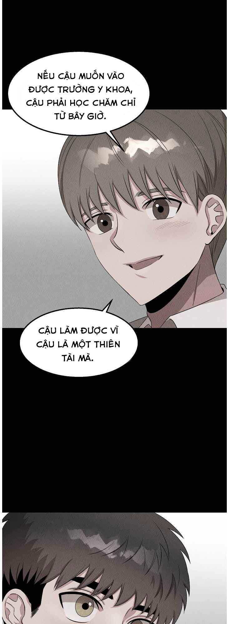 Bác Sĩ Thiên Tài Lee Moojin Chapter 47 - Trang 2