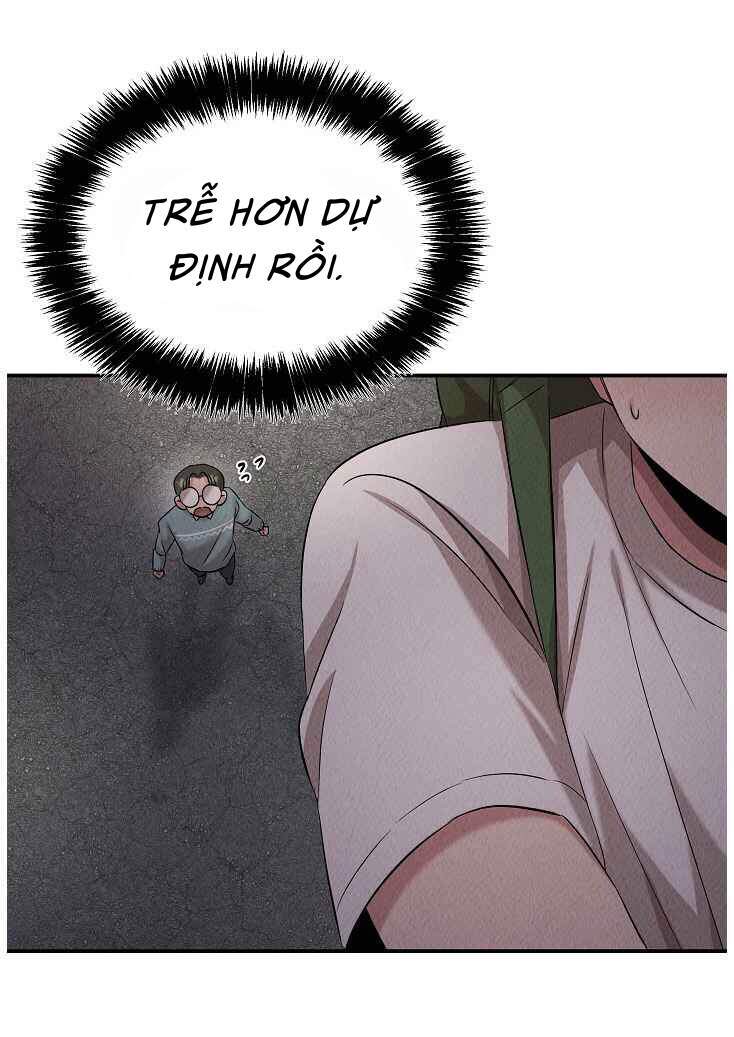 Bác Sĩ Thiên Tài Lee Moojin Chapter 47 - Trang 2