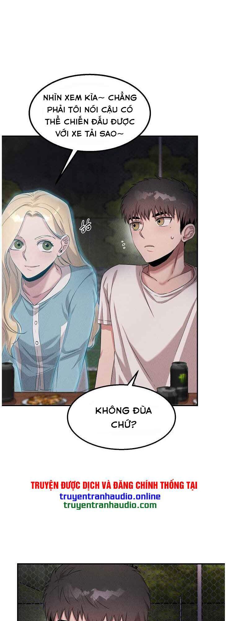 Bác Sĩ Thiên Tài Lee Moojin Chapter 47 - Trang 2