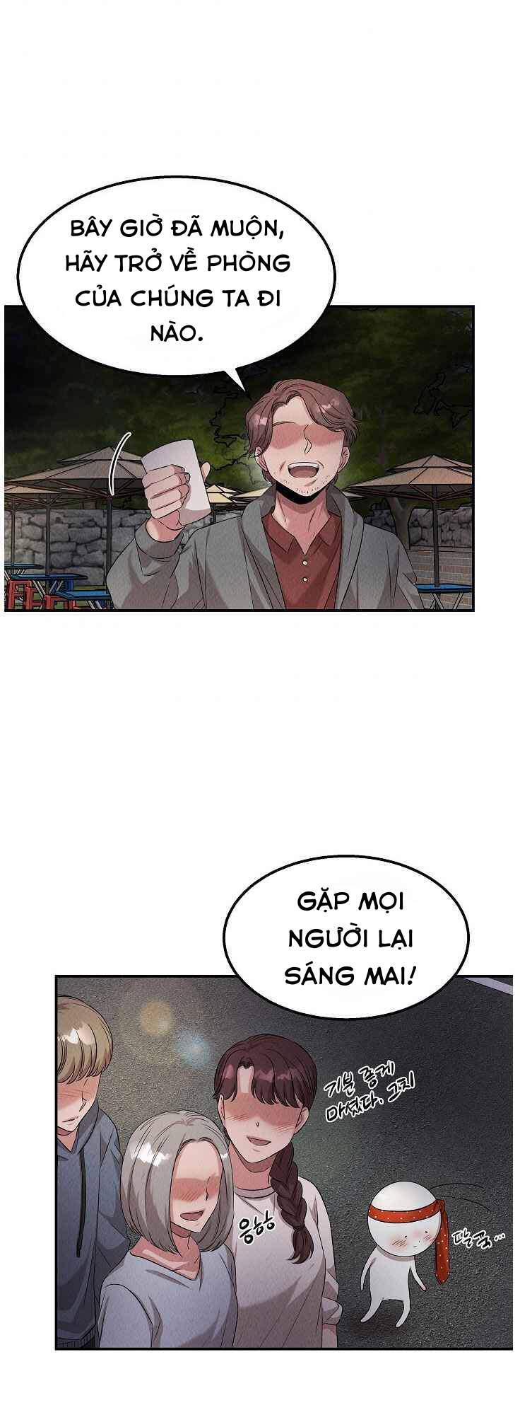 Bác Sĩ Thiên Tài Lee Moojin Chapter 47 - Trang 2