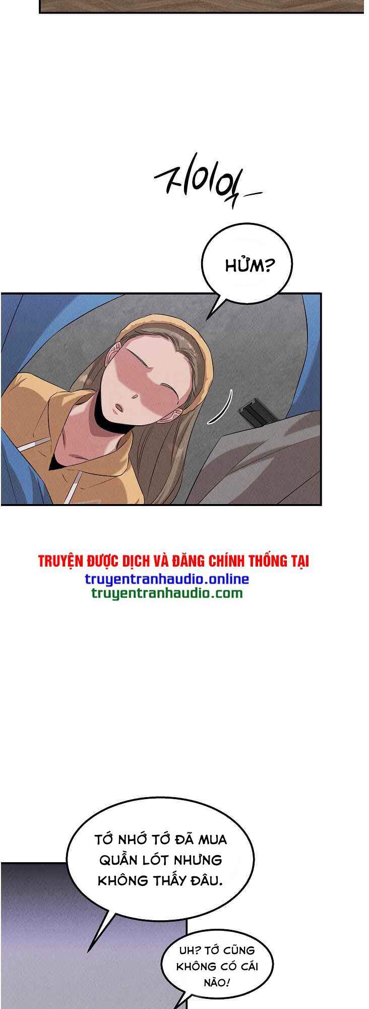 Bác Sĩ Thiên Tài Lee Moojin Chapter 47 - Trang 2