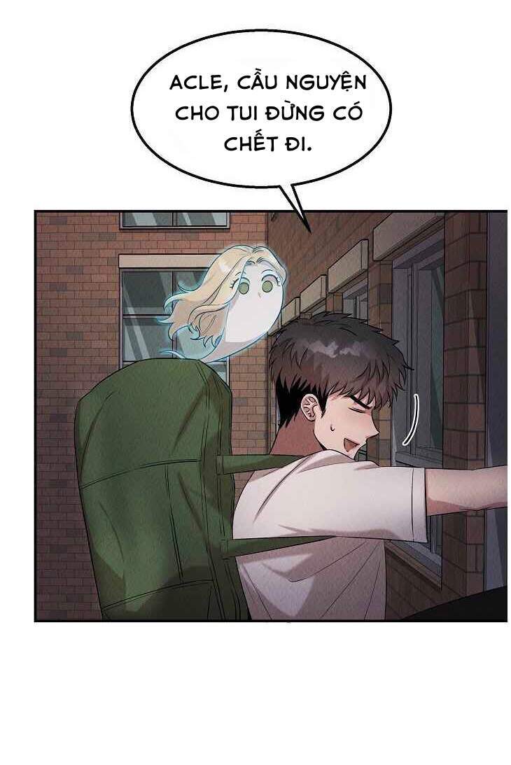 Bác Sĩ Thiên Tài Lee Moojin Chapter 47 - Trang 2