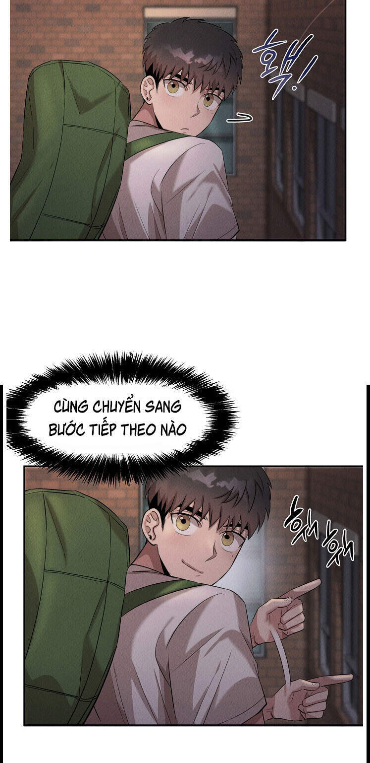 Bác Sĩ Thiên Tài Lee Moojin Chapter 46 - Trang 2