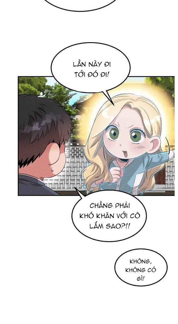 Bác Sĩ Thiên Tài Lee Moojin Chapter 45 - Trang 2