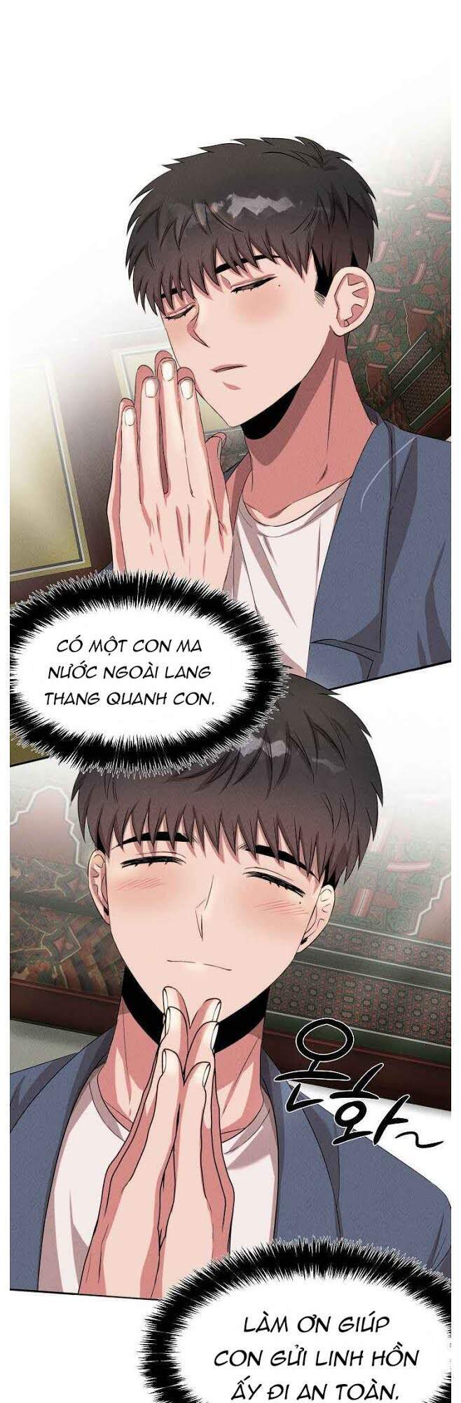 Bác Sĩ Thiên Tài Lee Moojin Chapter 45 - Trang 2