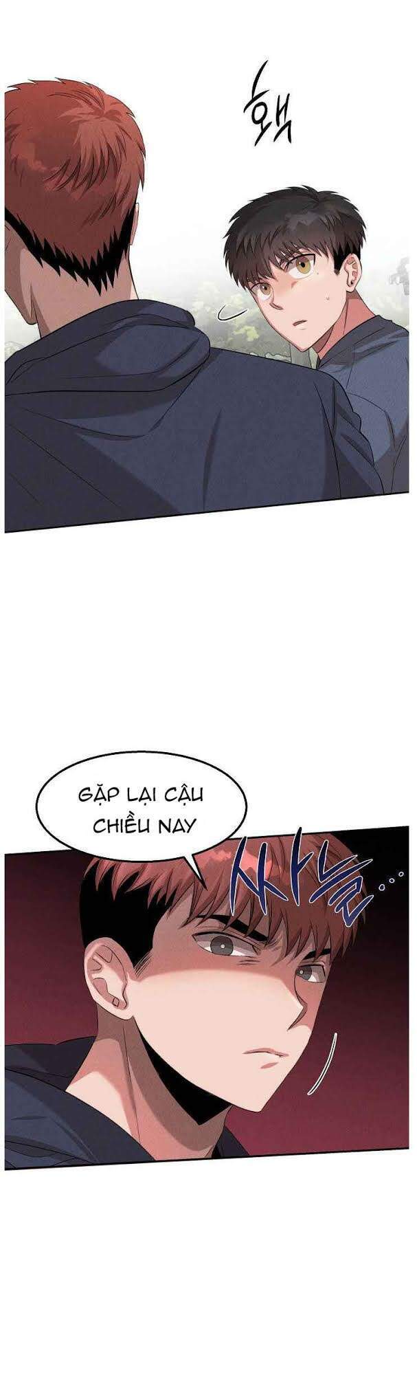 Bác Sĩ Thiên Tài Lee Moojin Chapter 45 - Trang 2