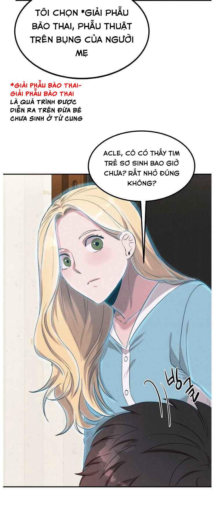 Bác Sĩ Thiên Tài Lee Moojin Chapter 44 - Trang 2