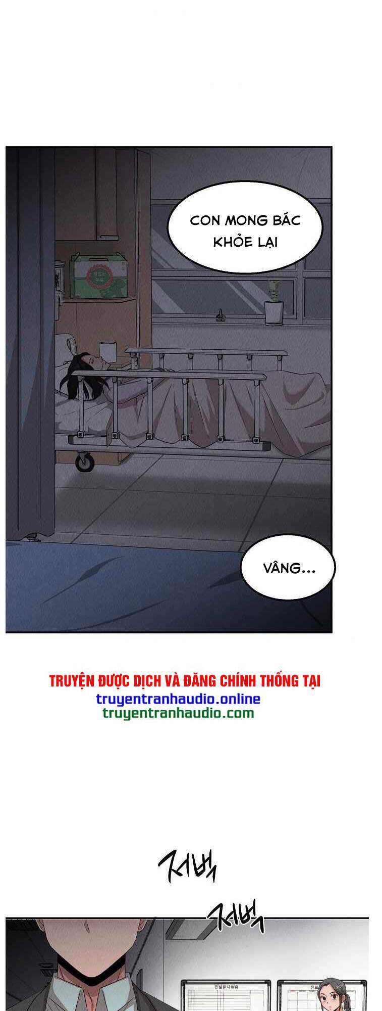 Bác Sĩ Thiên Tài Lee Moojin Chapter 44 - Trang 2