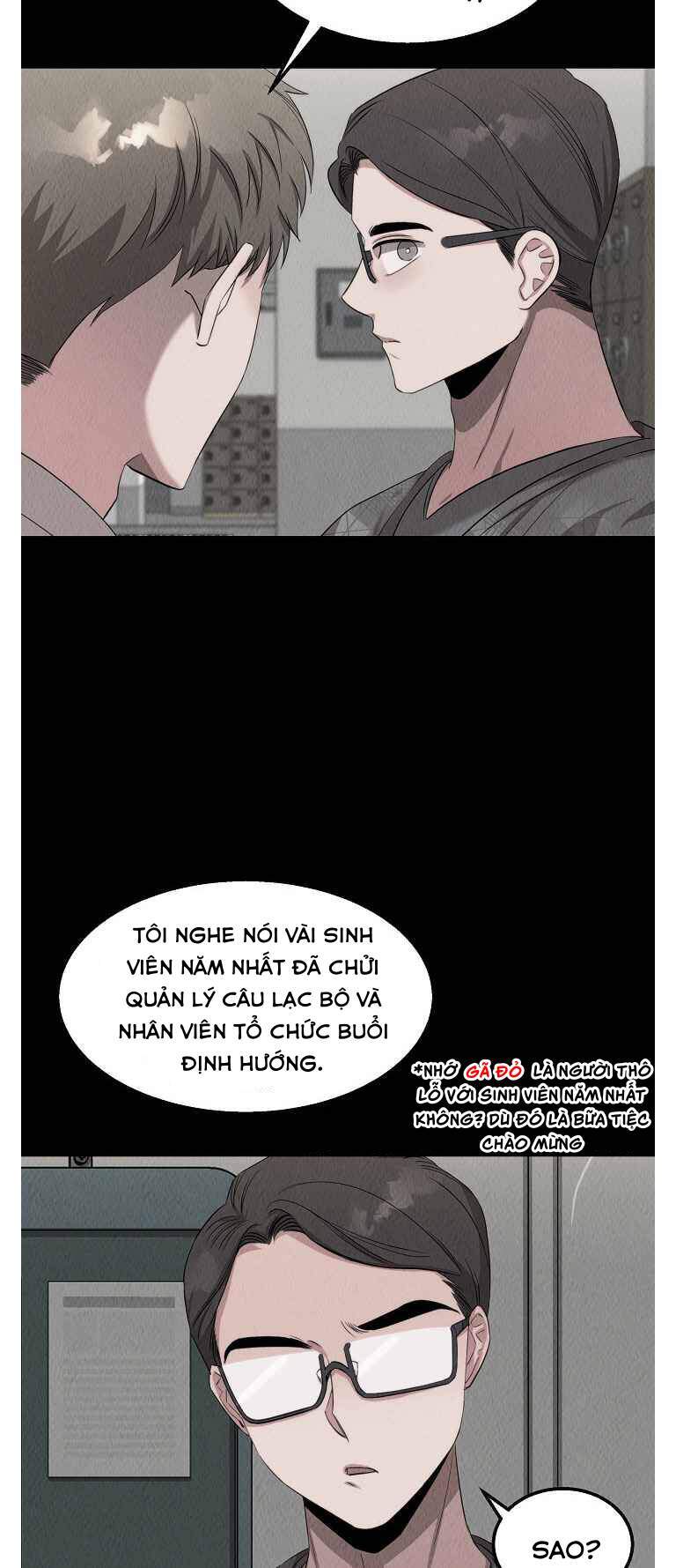 Bác Sĩ Thiên Tài Lee Moojin Chapter 44 - Trang 2