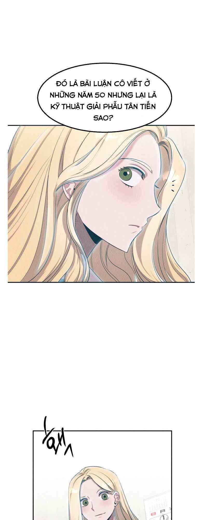 Bác Sĩ Thiên Tài Lee Moojin Chapter 44 - Trang 2