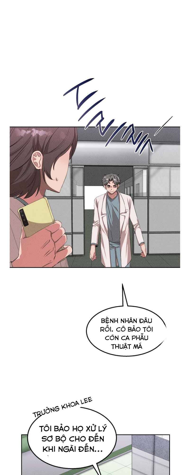 Bác Sĩ Thiên Tài Lee Moojin Chapter 42 - Trang 2