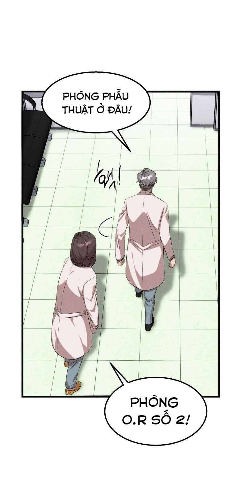 Bác Sĩ Thiên Tài Lee Moojin Chapter 42 - Trang 2