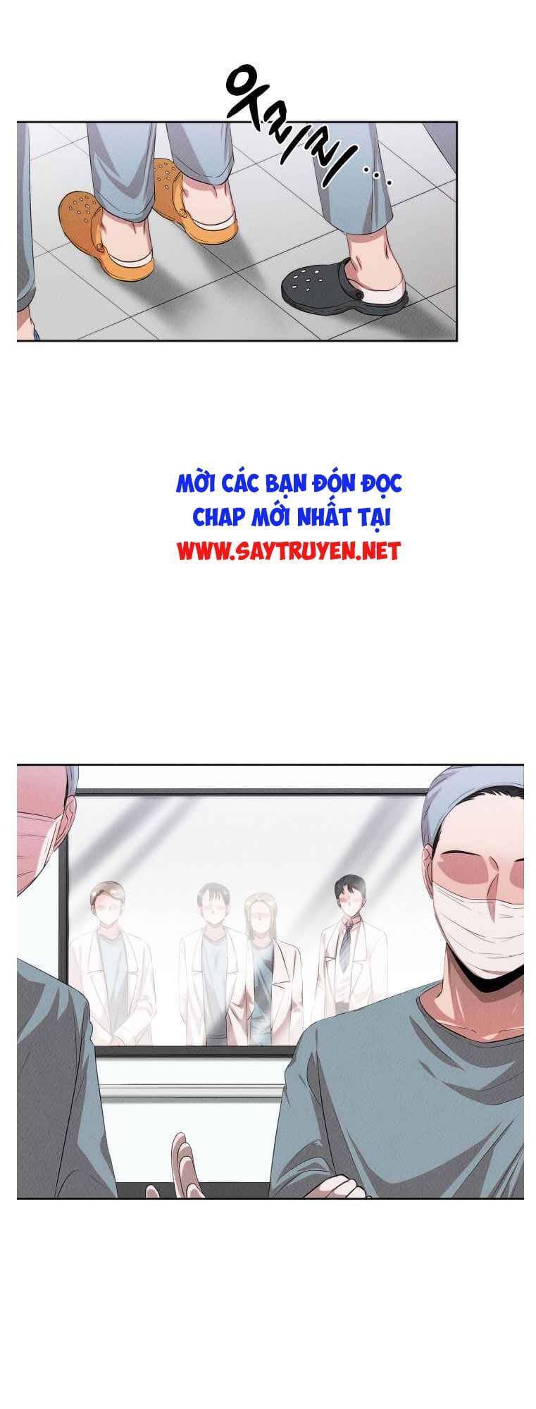 Bác Sĩ Thiên Tài Lee Moojin Chapter 42 - Trang 2