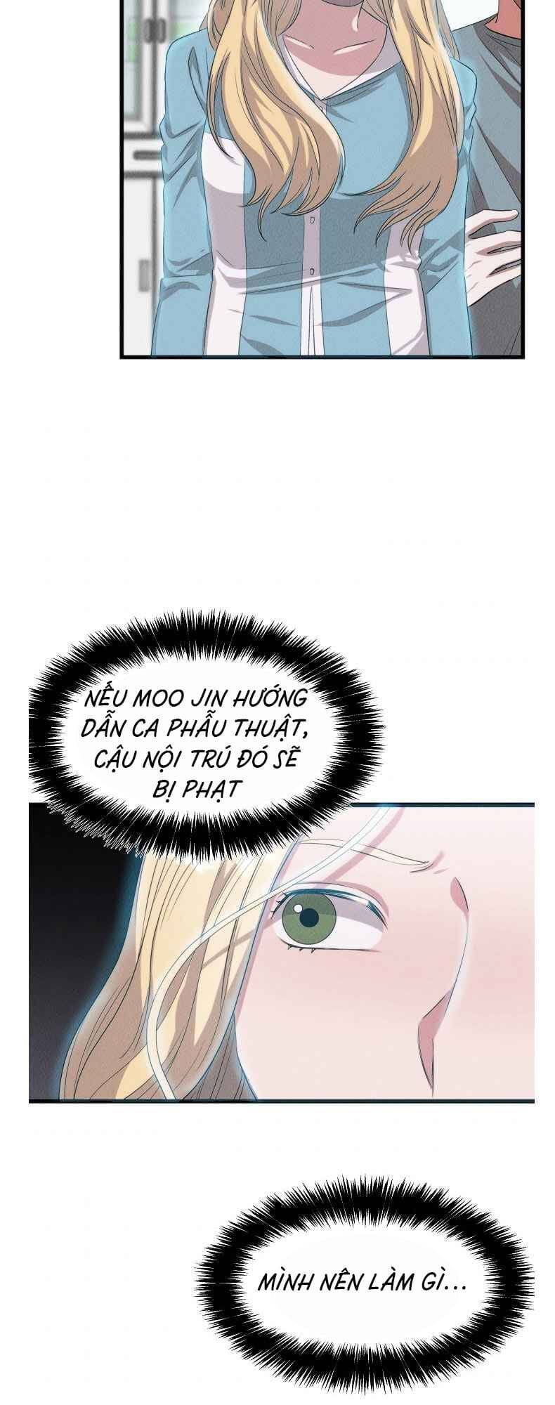 Bác Sĩ Thiên Tài Lee Moojin Chapter 42 - Trang 2