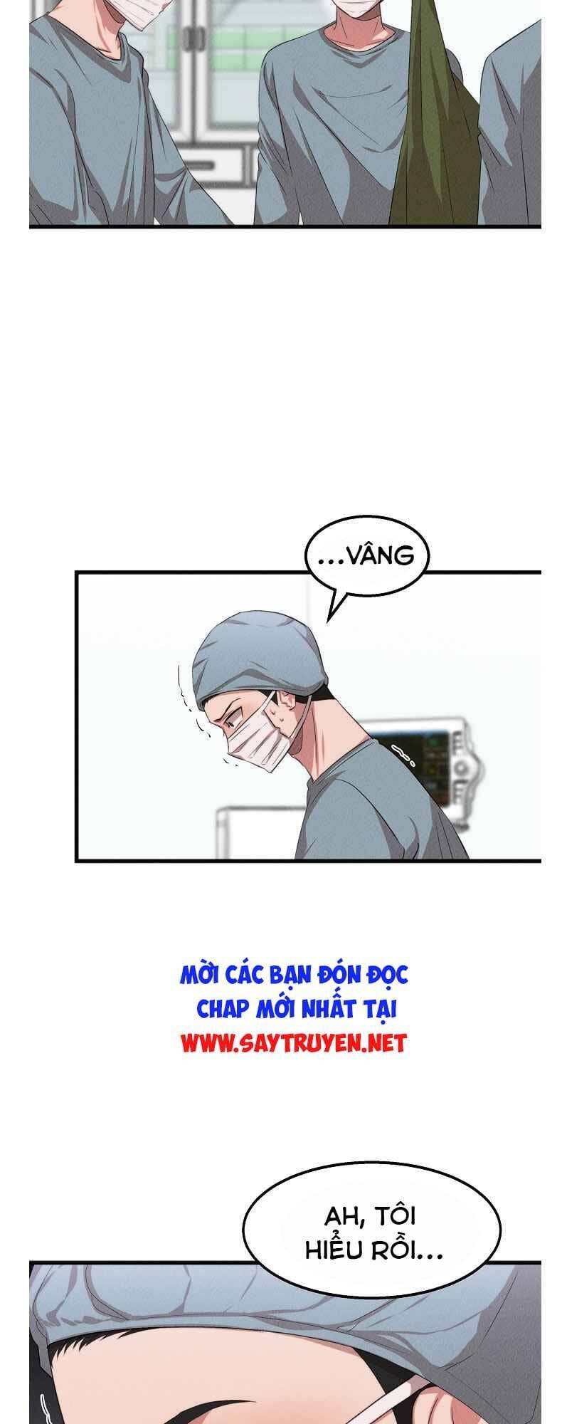 Bác Sĩ Thiên Tài Lee Moojin Chapter 42 - Trang 2