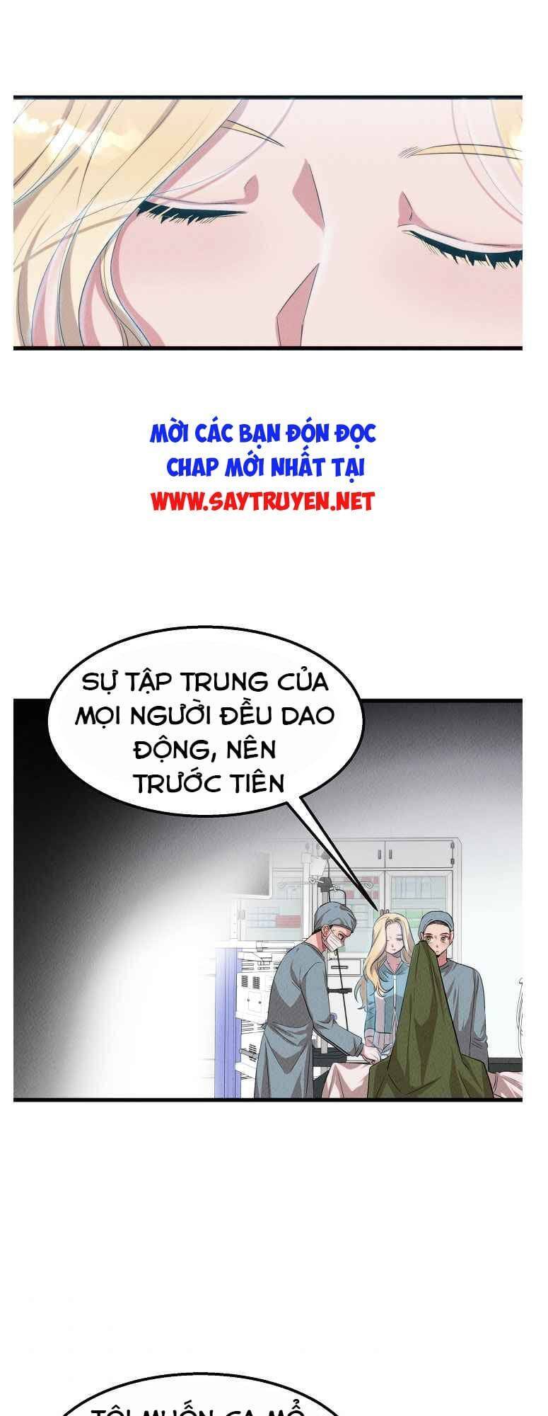 Bác Sĩ Thiên Tài Lee Moojin Chapter 42 - Trang 2