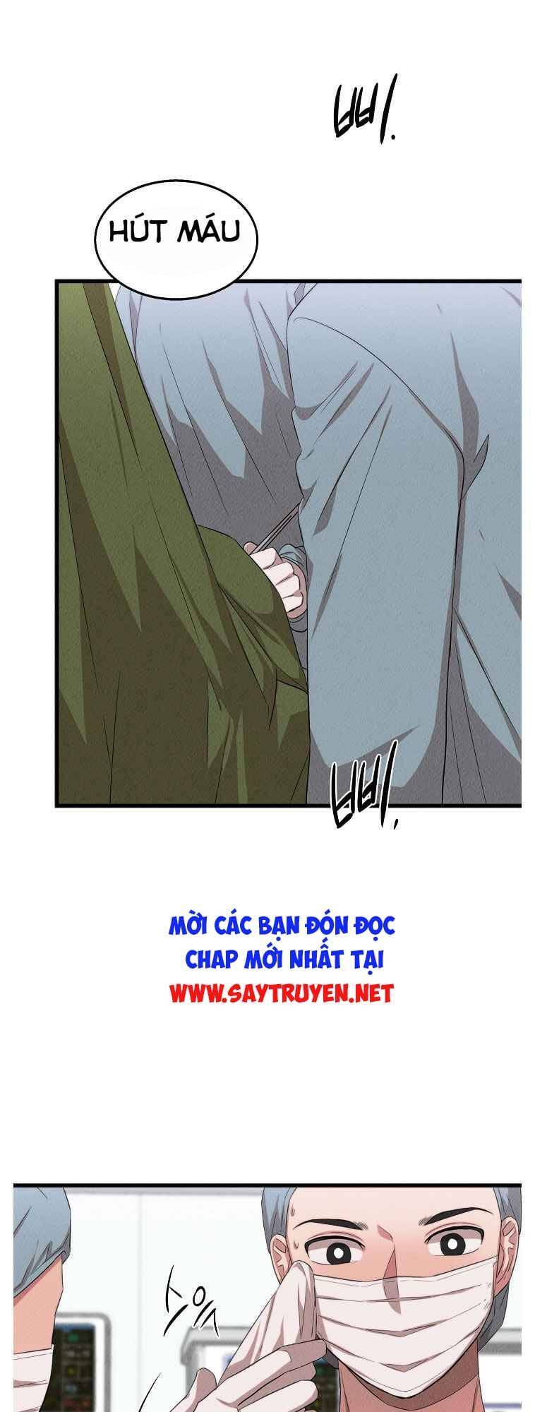 Bác Sĩ Thiên Tài Lee Moojin Chapter 42 - Trang 2