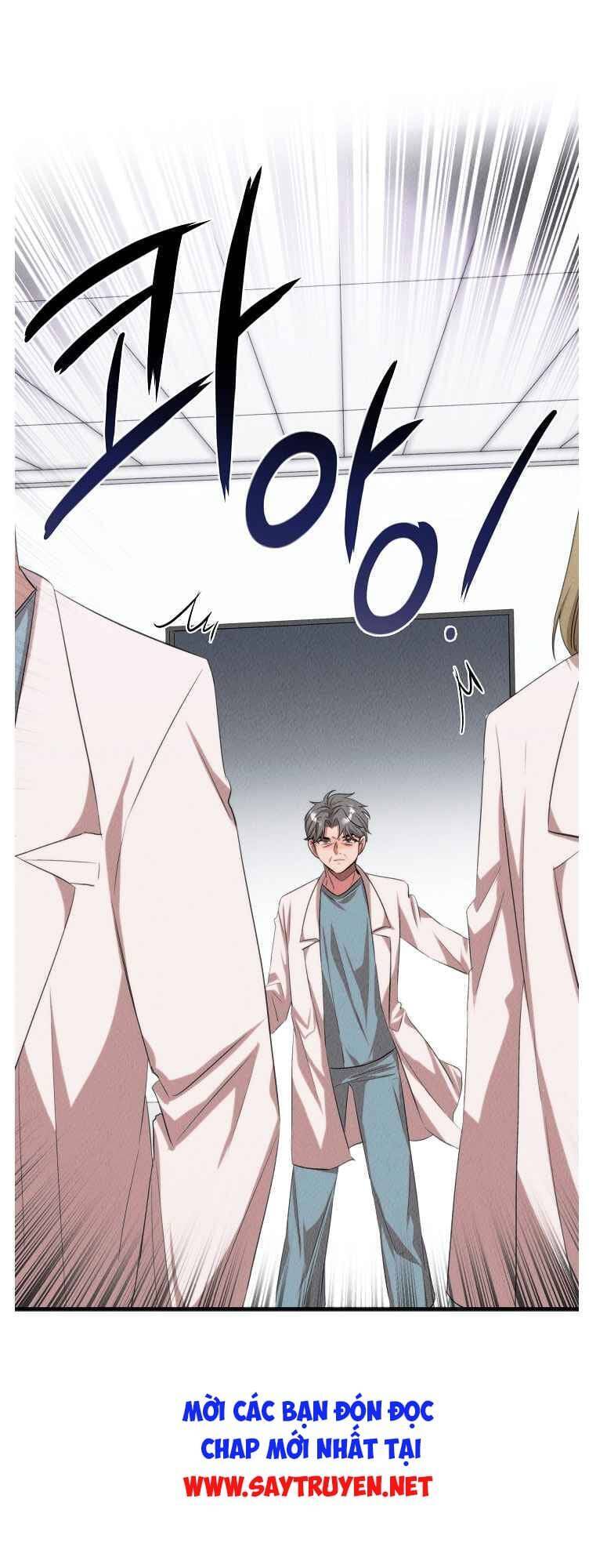 Bác Sĩ Thiên Tài Lee Moojin Chapter 42 - Trang 2