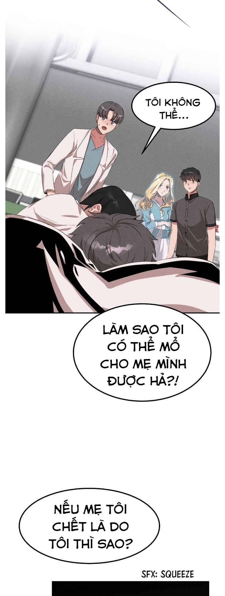 Bác Sĩ Thiên Tài Lee Moojin Chapter 41 - Trang 2