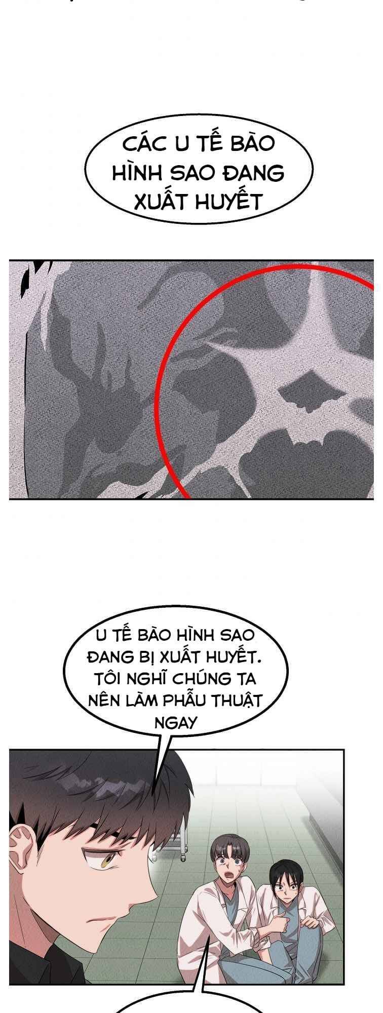 Bác Sĩ Thiên Tài Lee Moojin Chapter 41 - Trang 2