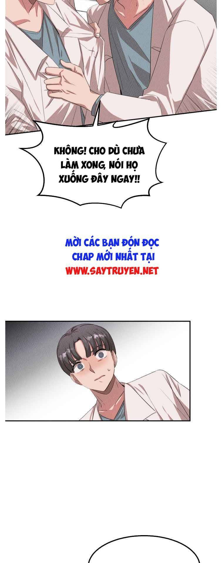 Bác Sĩ Thiên Tài Lee Moojin Chapter 41 - Trang 2