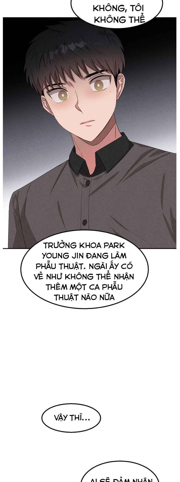 Bác Sĩ Thiên Tài Lee Moojin Chapter 41 - Trang 2