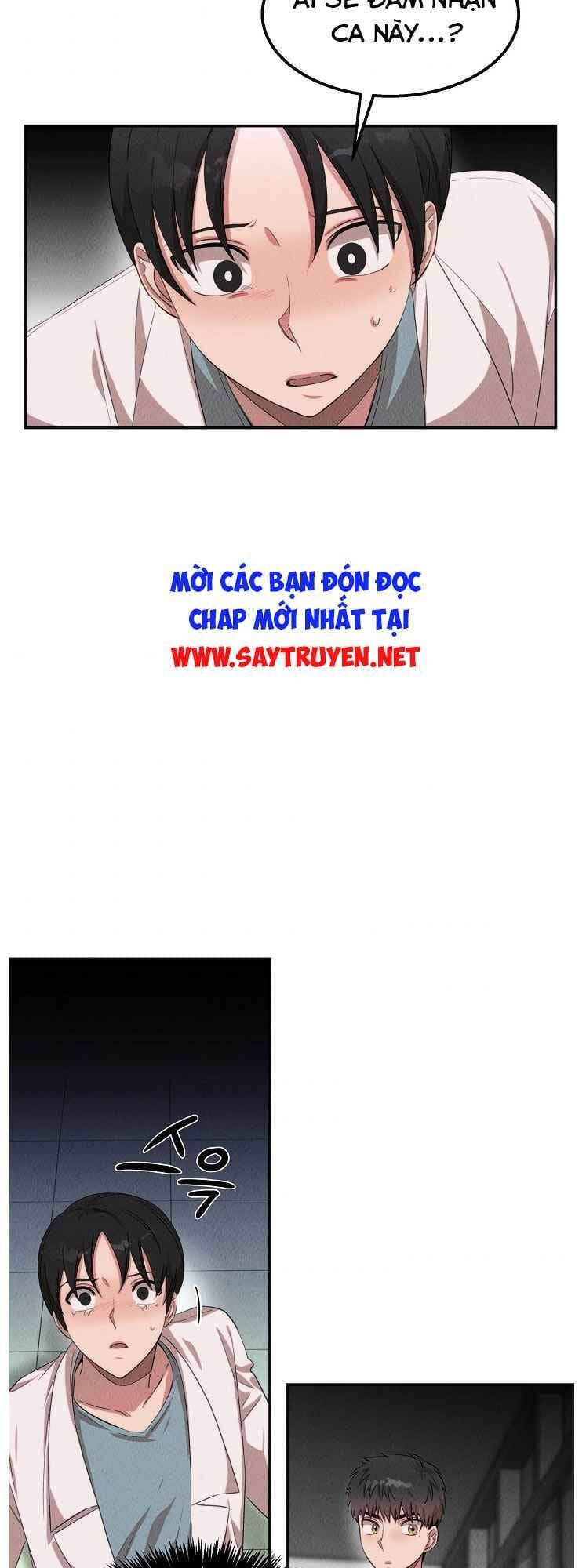 Bác Sĩ Thiên Tài Lee Moojin Chapter 41 - Trang 2