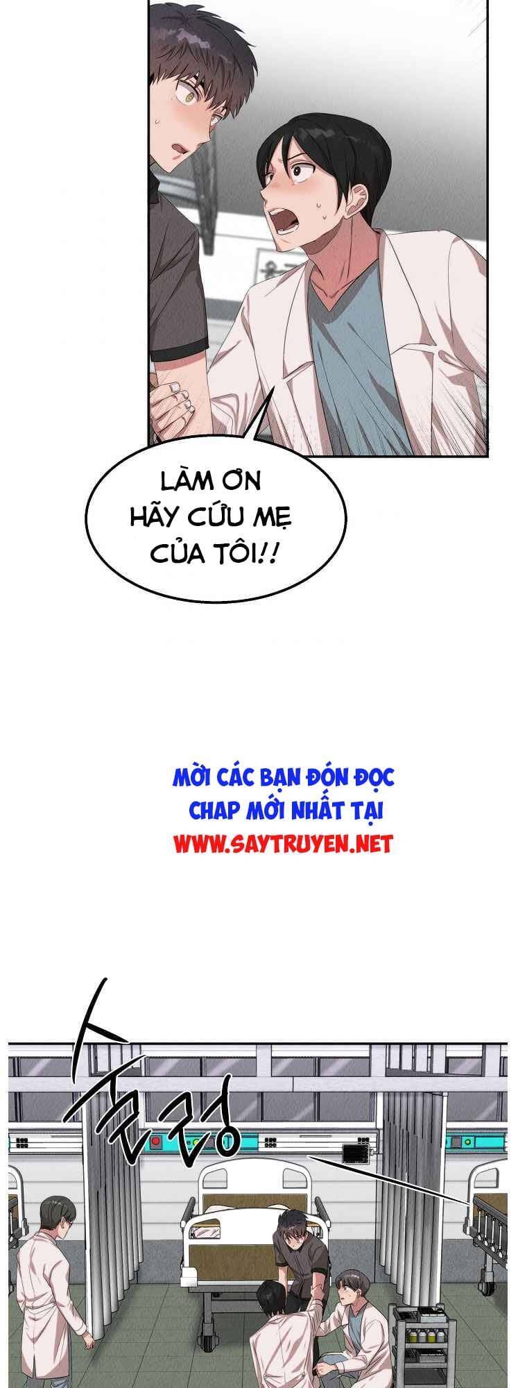 Bác Sĩ Thiên Tài Lee Moojin Chapter 41 - Trang 2