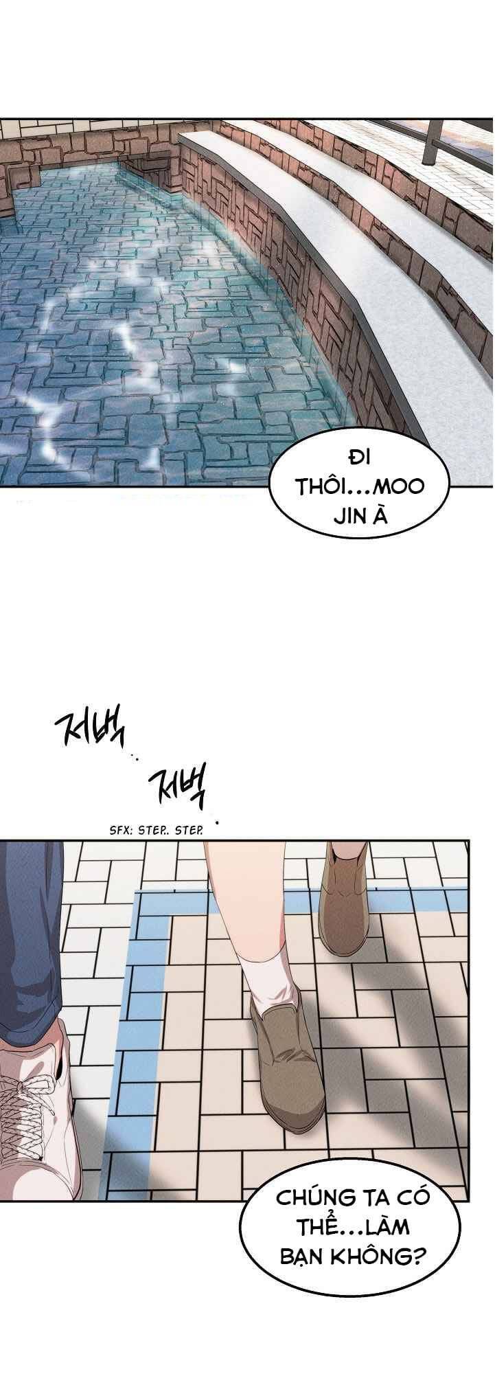 Bác Sĩ Thiên Tài Lee Moojin Chapter 40 - Trang 2