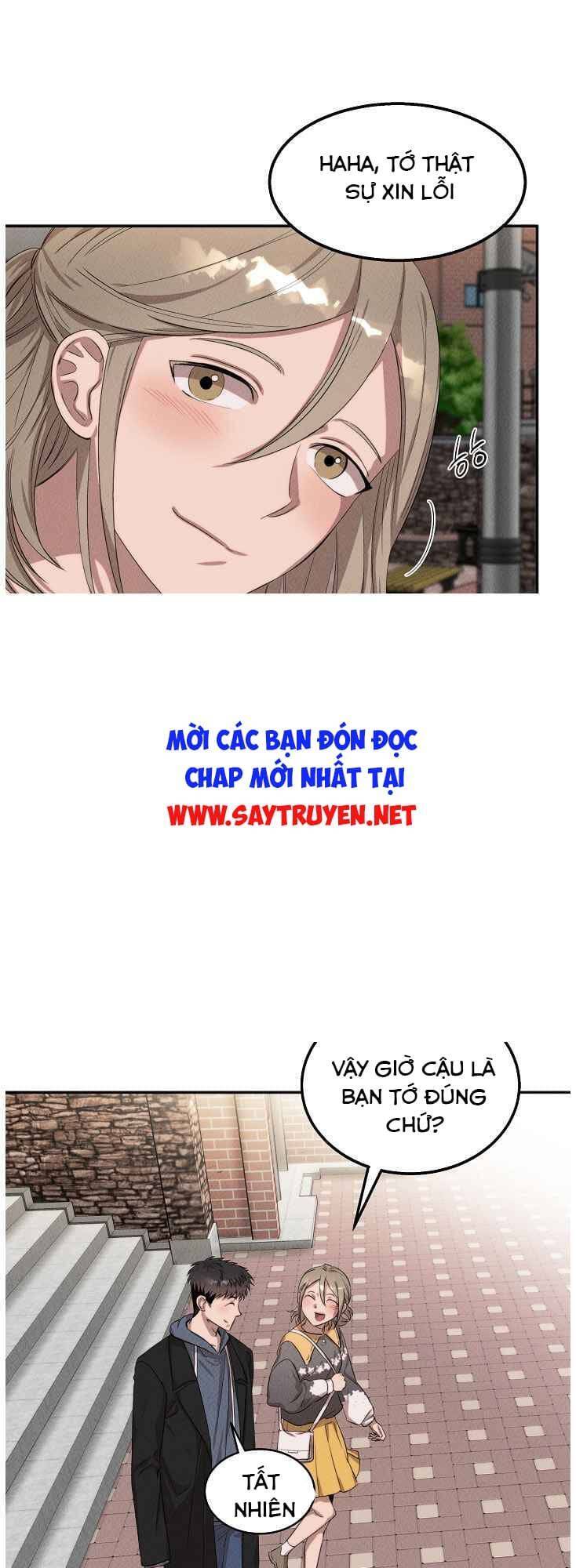 Bác Sĩ Thiên Tài Lee Moojin Chapter 40 - Trang 2