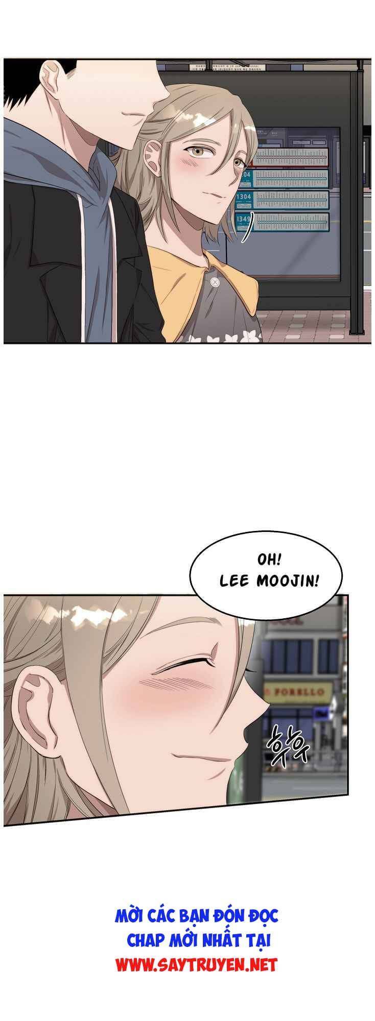 Bác Sĩ Thiên Tài Lee Moojin Chapter 40 - Trang 2