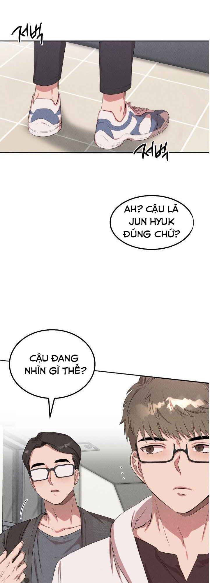 Bác Sĩ Thiên Tài Lee Moojin Chapter 40 - Trang 2