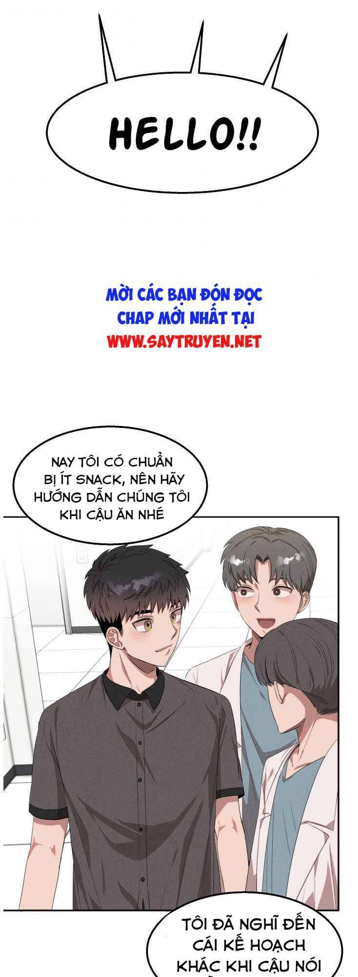 Bác Sĩ Thiên Tài Lee Moojin Chapter 40 - Trang 2