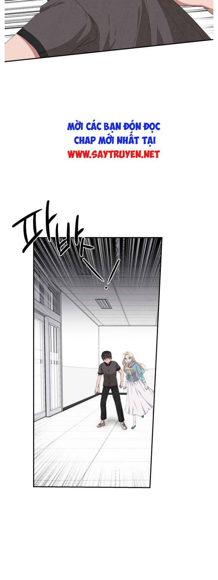 Bác Sĩ Thiên Tài Lee Moojin Chapter 40 - Trang 2