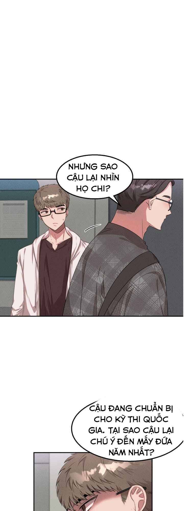 Bác Sĩ Thiên Tài Lee Moojin Chapter 40 - Trang 2