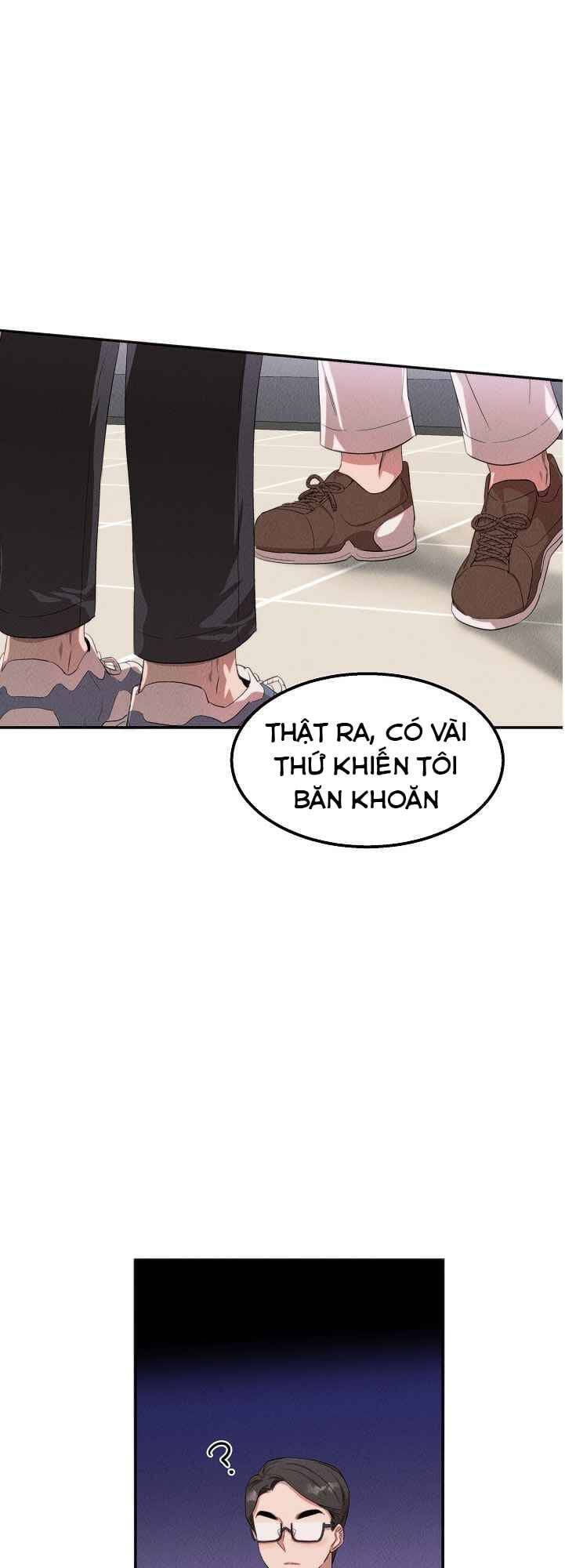 Bác Sĩ Thiên Tài Lee Moojin Chapter 40 - Trang 2