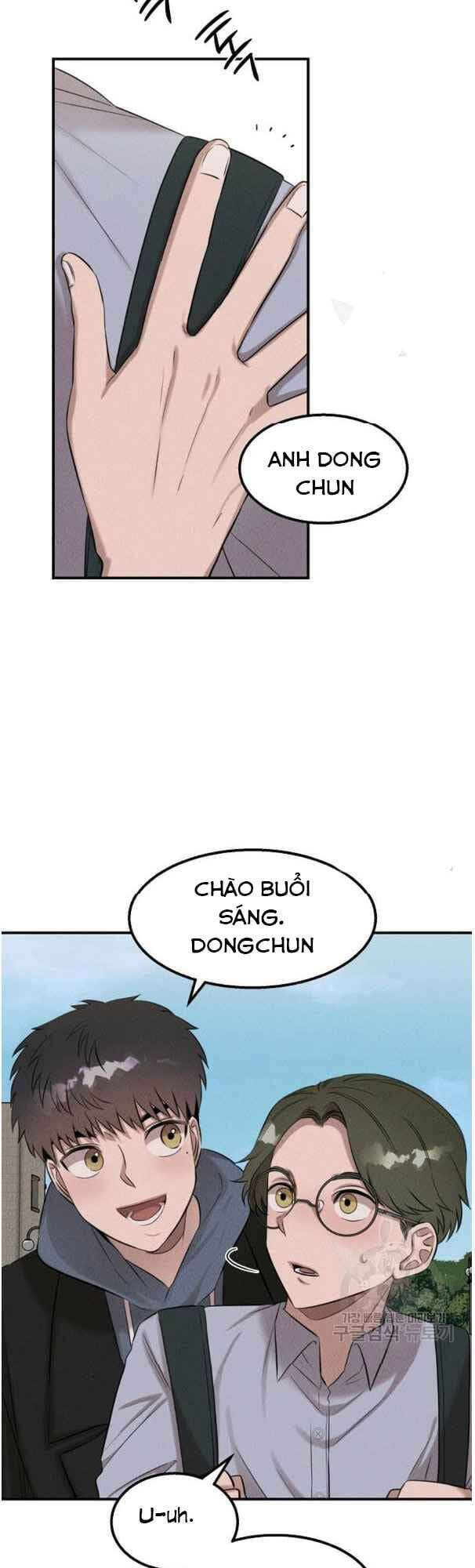 Bác Sĩ Thiên Tài Lee Moojin Chapter 39 - Trang 2