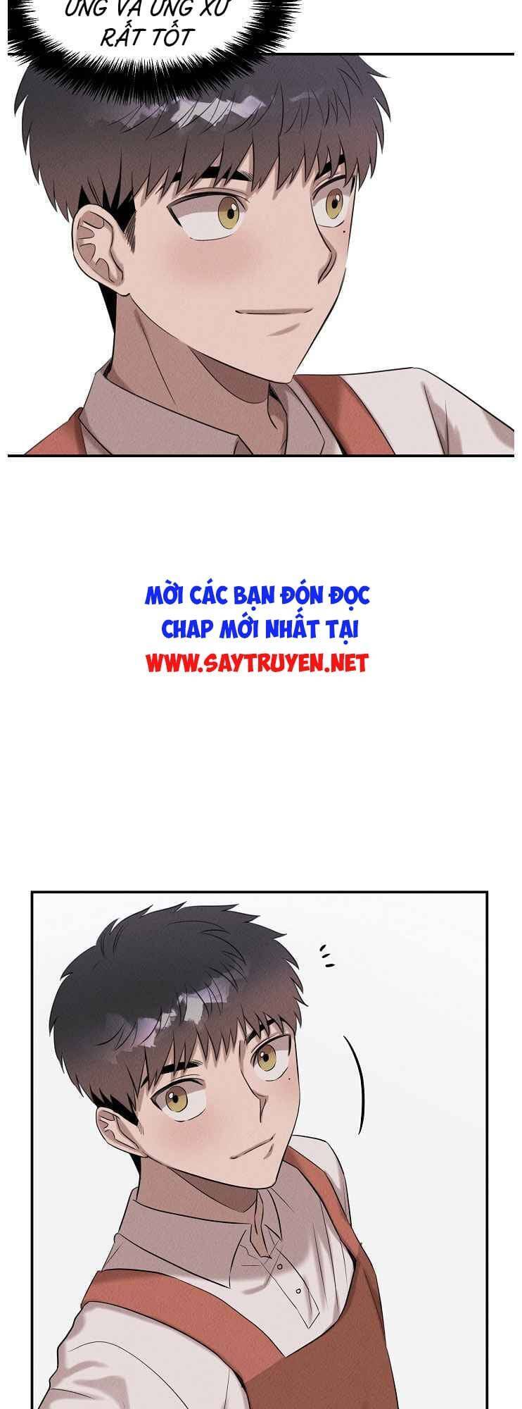 Bác Sĩ Thiên Tài Lee Moojin Chapter 38 - Trang 2