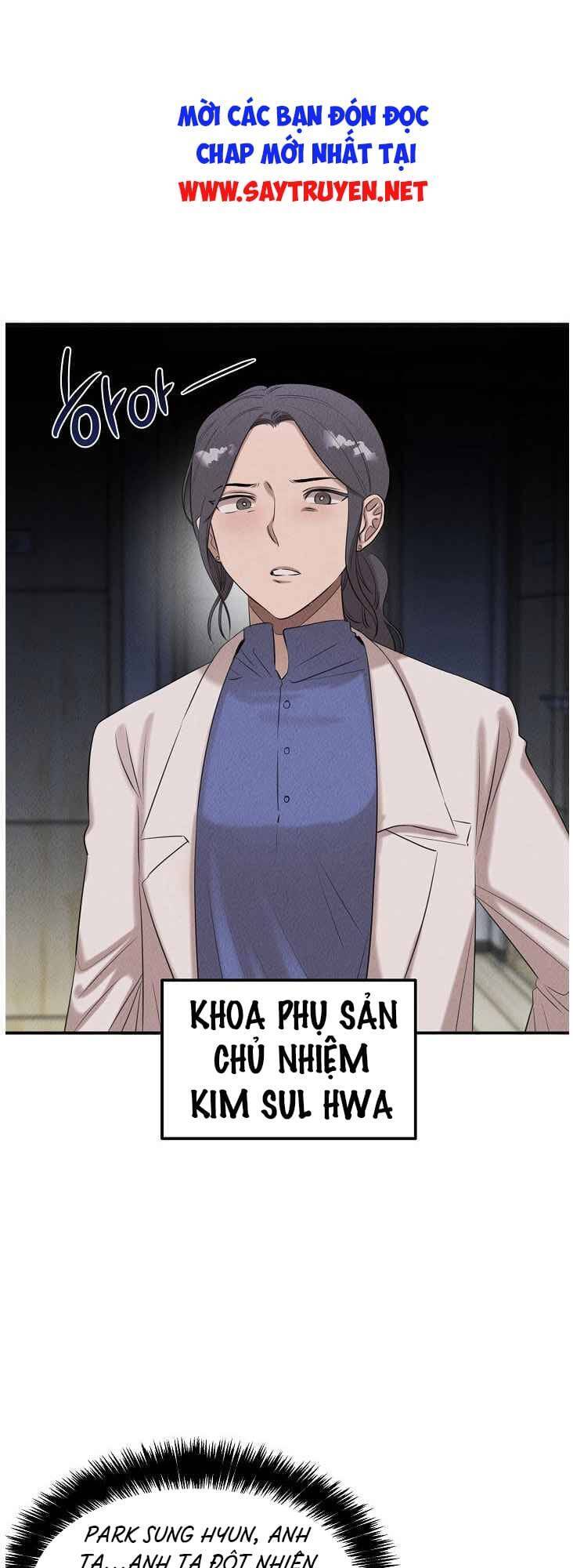 Bác Sĩ Thiên Tài Lee Moojin Chapter 38 - Trang 2