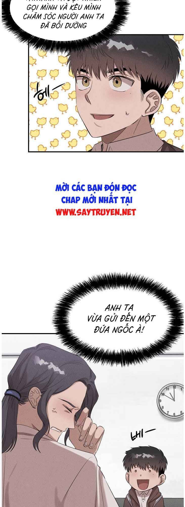 Bác Sĩ Thiên Tài Lee Moojin Chapter 38 - Trang 2