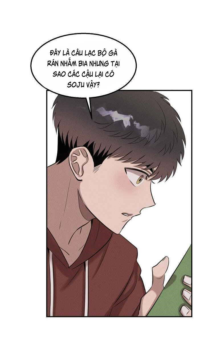 Bác Sĩ Thiên Tài Lee Moojin Chapter 36 - Trang 2