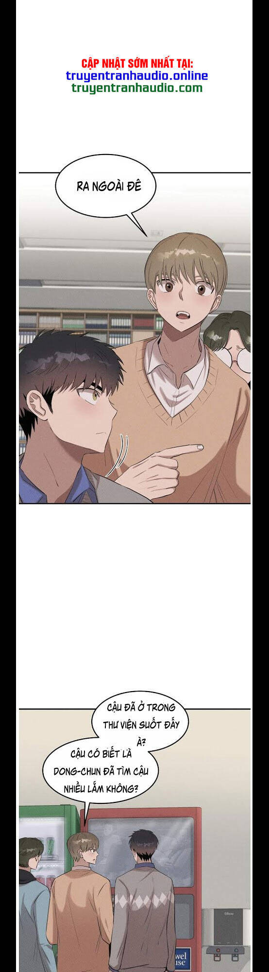 Bác Sĩ Thiên Tài Lee Moojin Chapter 34 - Trang 2