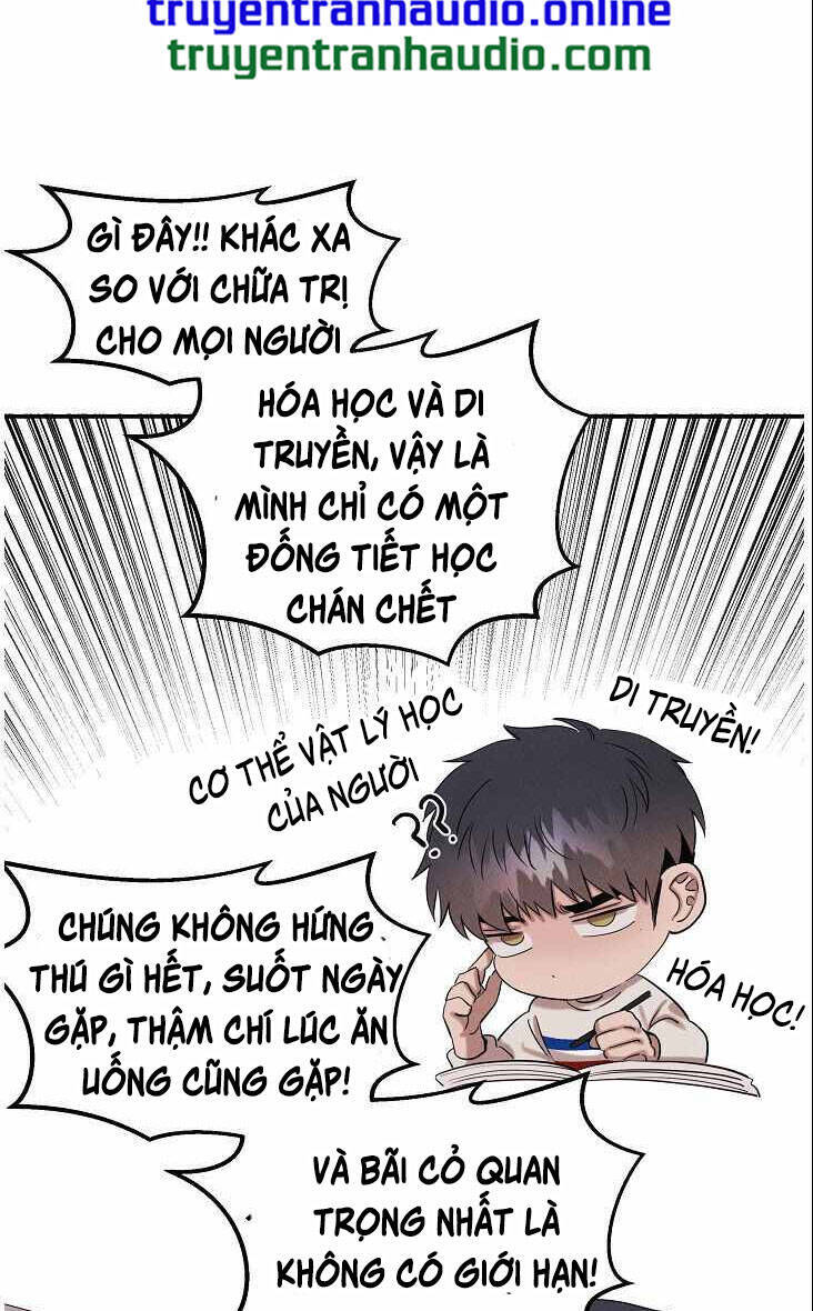 Bác Sĩ Thiên Tài Lee Moojin Chapter 33 - Trang 2