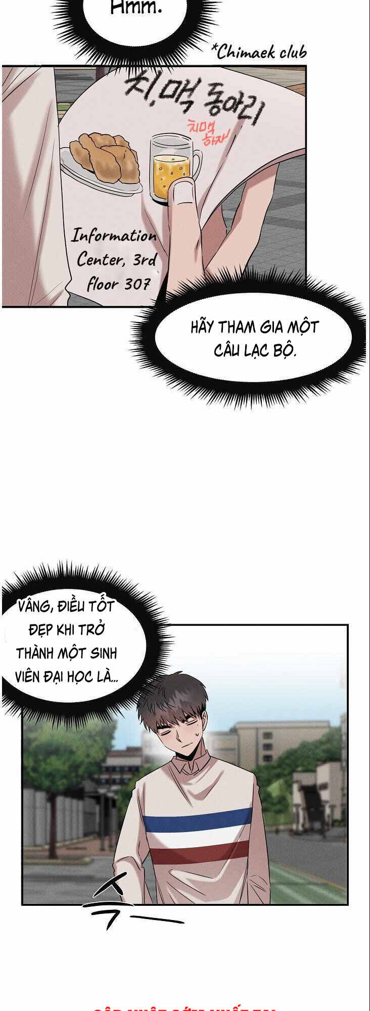 Bác Sĩ Thiên Tài Lee Moojin Chapter 33 - Trang 2