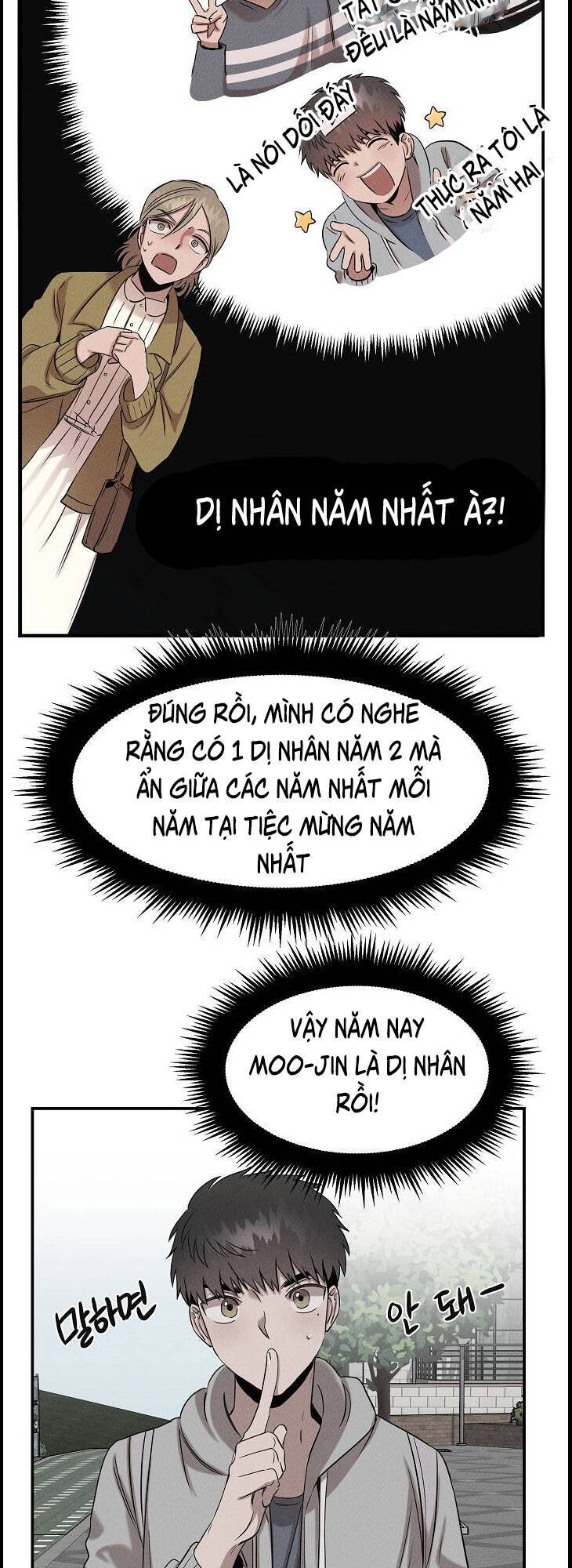 Bác Sĩ Thiên Tài Lee Moojin Chapter 32 - Trang 2