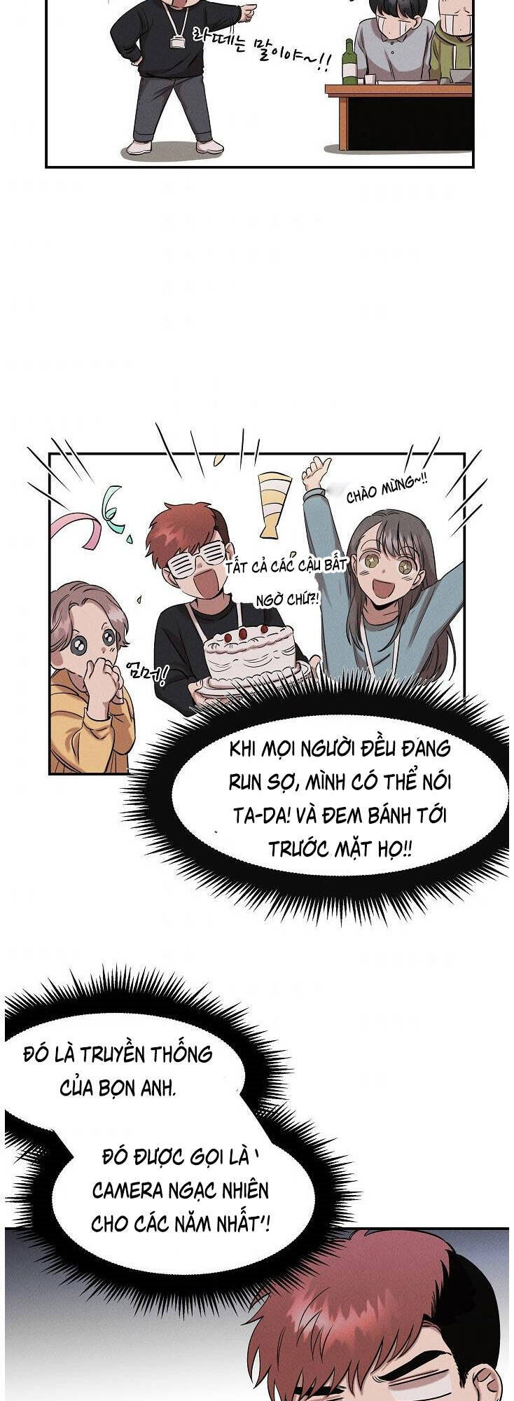 Bác Sĩ Thiên Tài Lee Moojin Chapter 32 - Trang 2