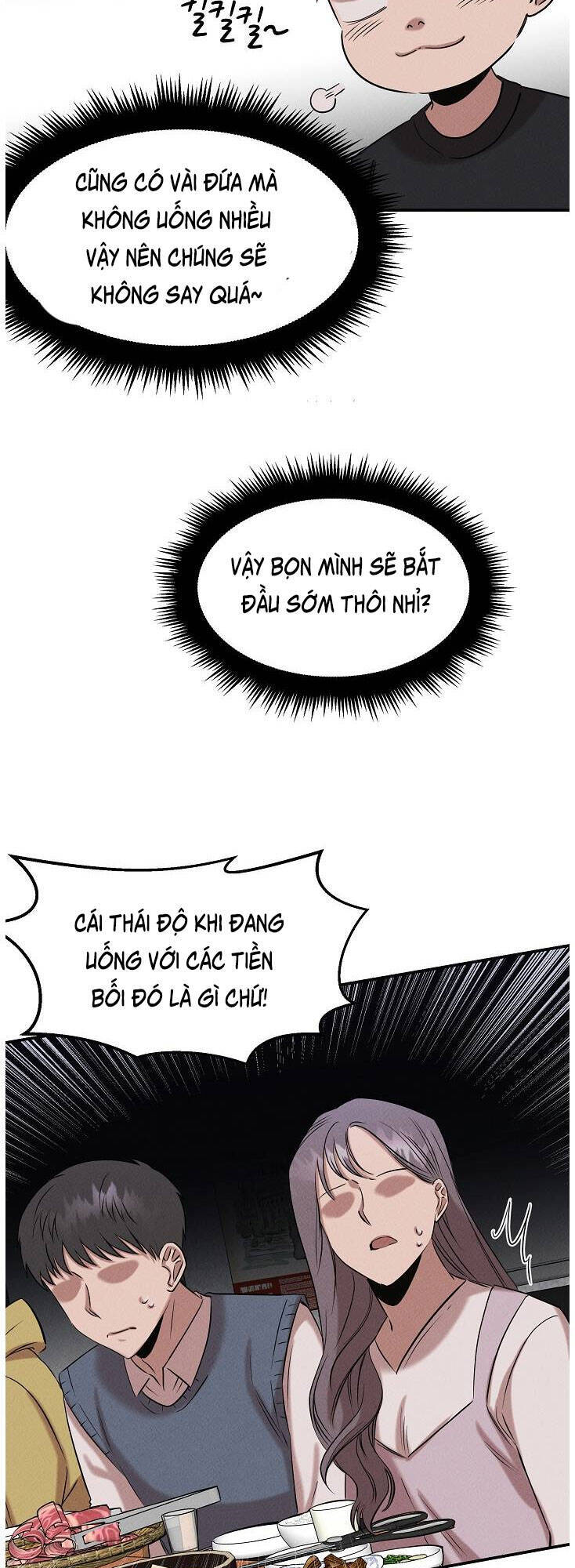 Bác Sĩ Thiên Tài Lee Moojin Chapter 32 - Trang 2