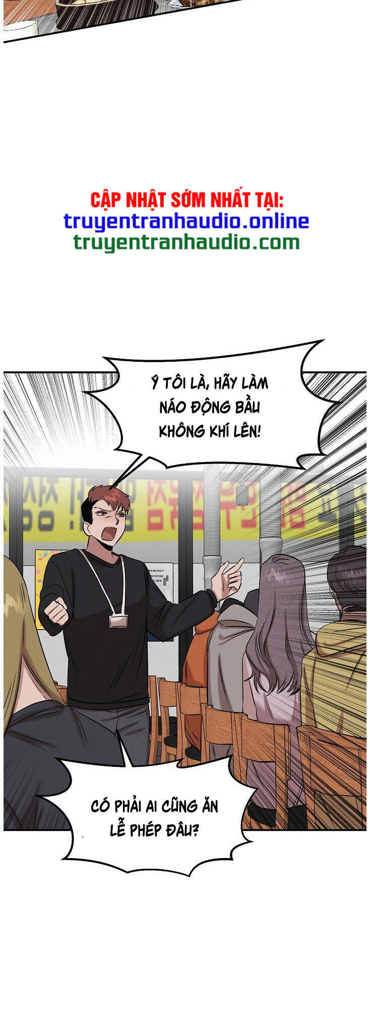 Bác Sĩ Thiên Tài Lee Moojin Chapter 32 - Trang 2