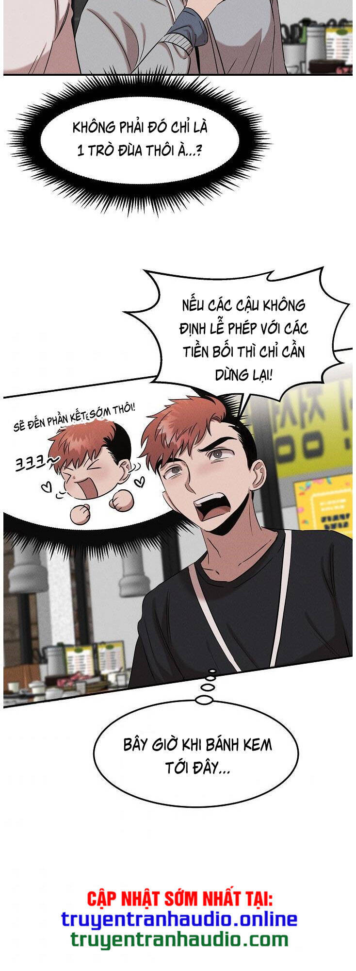 Bác Sĩ Thiên Tài Lee Moojin Chapter 32 - Trang 2